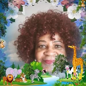 Meet your Posher, Rosella